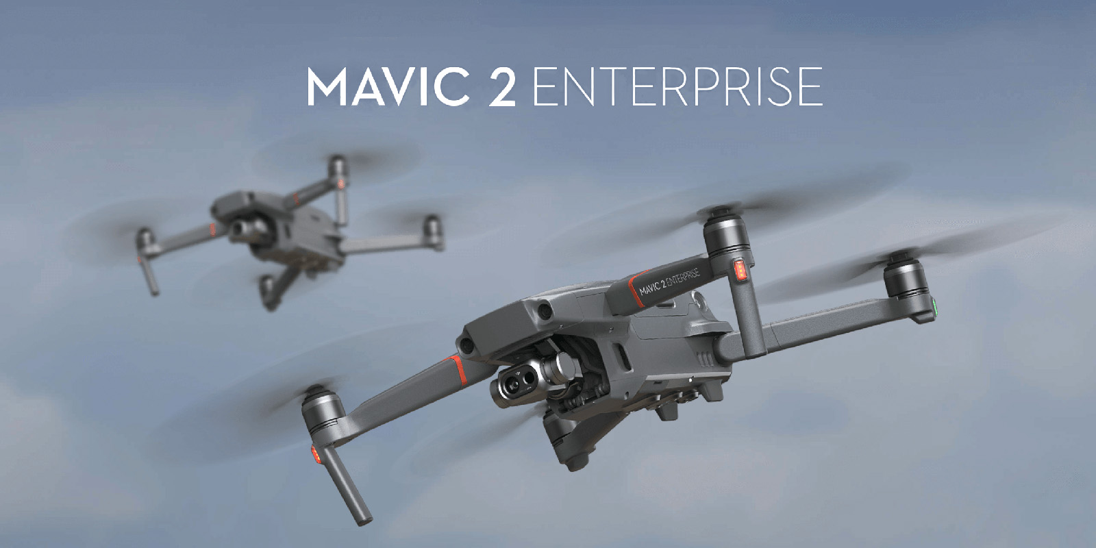 Autel Robotics EVO II Pro и DJI Mavic 2 Enterprise: сравнительный обзор топовых квадрокоптеров