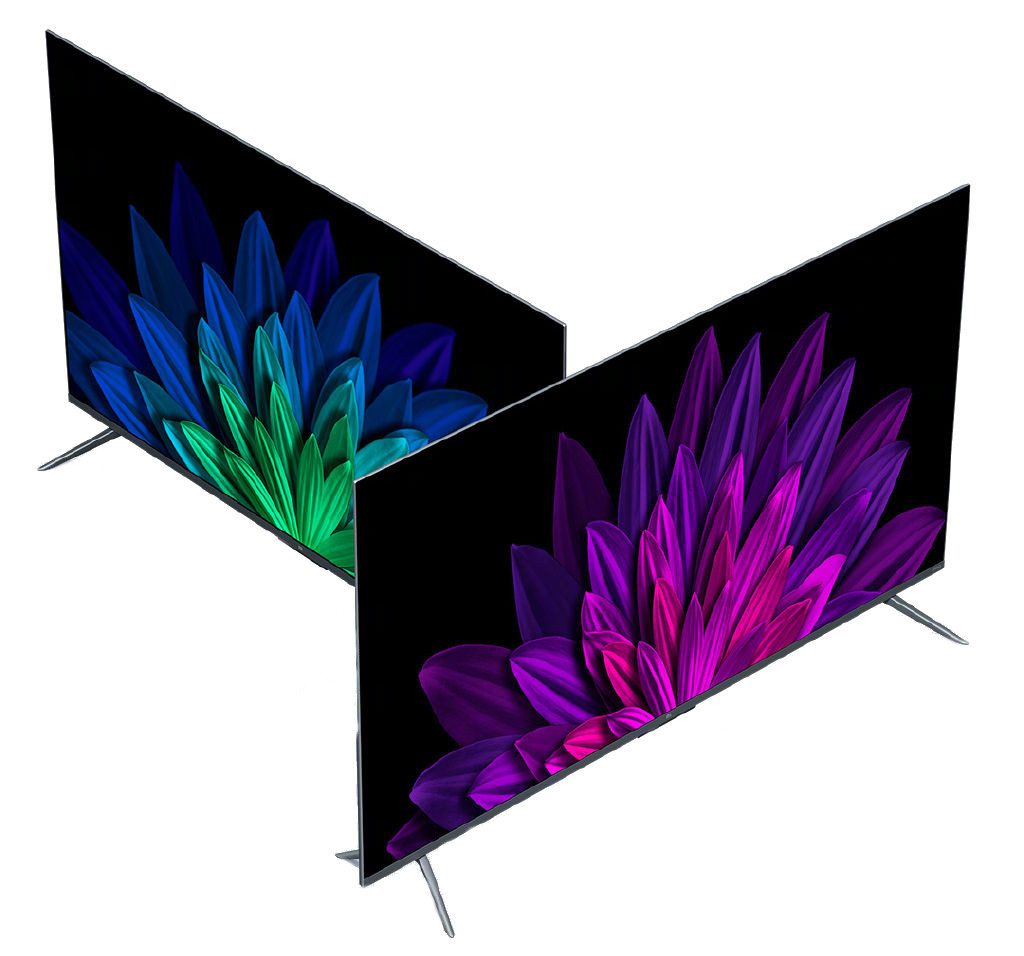 Новинки от Xiaomi - умные телевизоры Mi TV 5 и Mi TV 5 Pro
