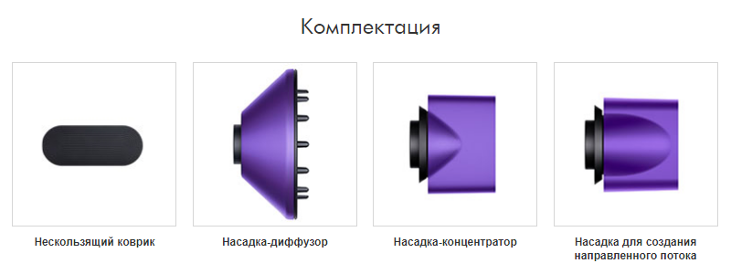 Xiaomi Dreame Hair Artist vs Dyson Supersonic: сравнительный обзор топовых новинок фенов