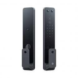 Умный дверной замок Xiaomi Smart Door Lock 2 Face Recognition Version (XMZNMS08LK)
