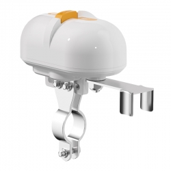 Контроллер клапана Xiaomi Diamond Bluetooth Mesh Smart Valve Manipulator White (02D)