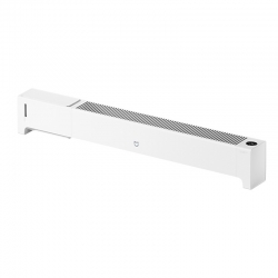 Умный электрический обогреватель Xiaomi Mijia Graphene Baseboard Electric Heater 2 Humidified Version (TJXDNQ10ZM)