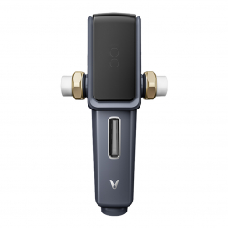 Фильтр предварительной очистки проточной воды Xiaomi Viomi Super Star Grey (VF4)