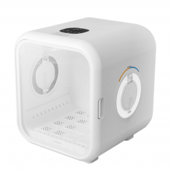 Сушилка для домашних животных Xiaomi Homerun Automatic Pet Drying Box Pro (PD60)