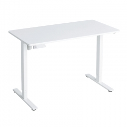 Умный стол с электрическим подъемным механизмом Xiaomi 8H Intelligent Lifting Table D Series 1200x600 mm White (DF011)