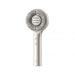 Расческа-массажер Xiaomi Mijia Smart Head Massage Comb Flowing Gold Titanium (MJTBAMS01XM)