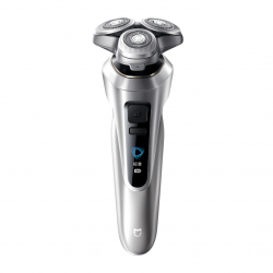 Электробритва Xiaomi Mijia Electric Shaver Pro Silver (PDL11)