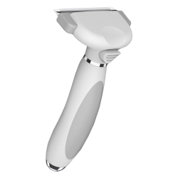 Расческа для домашних животных Xiaomi Pawbby One-Handed Hair Removal Comb Medium