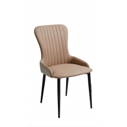 Обеденный стул Xiaomi 8H Dining Chair Coffee Gray (YB14)