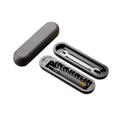 Набор инструментов Xiaomi JimiHome Ratchet Screwdriver Set (JM-GT101)