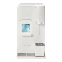 Умная Кофемашина с льдогенератором и Термопот 4-в-1 Xiaomi Yimi Ice-Coffee Water Dispenser Wi-Fi Model (YC-2W)