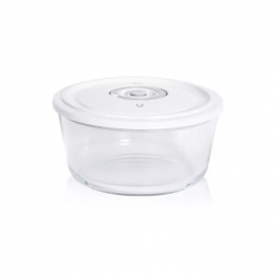 Стеклянный вакуумный контейнер Xiaomi Boost Ur Diet Glass Vacuum Storage Box 1650ml (VGB-165R)