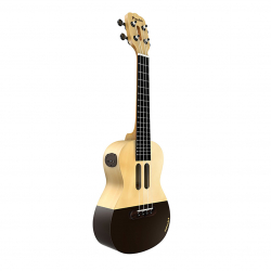 Умная гитара укулеле Smart Ukulele Populele U1