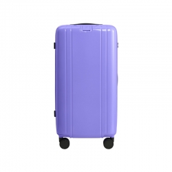 Чемодан Xiaomi 90 Points HOBO Series Suitcase 20 дюймов Purple
