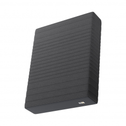 Умный матрас Xiaomi 8H AI Smart Good Sleep Mattress Zero X 1.8 m Space Gray (180x200x24 cm)