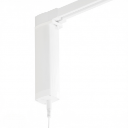 Умный электропривод для штор с карнизом Xiaomi Linptech Smart Curtain Motor C5 And Straight Rail 400 см (C5DB)