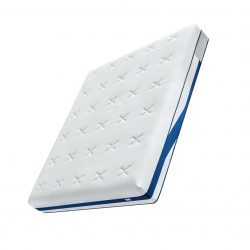 Ортопедический матрас Xiaomi 8H Star Blue X Zero Pressure Memory Foam Spine Protection Mattress Space Blue (SH) (120х200х24 см)