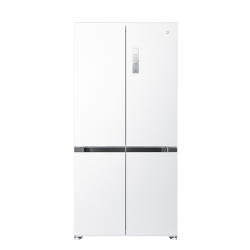 Умный холодильник Xiaomi Mijia Refrigerator Cross 518L White (BCD-518WMBI)