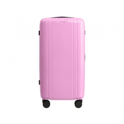 Чемодан Xiaomi 90 Points HOBO Series Suitcase 20 дюймов Pink