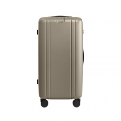 Чемодан Xiaomi 90 Points HOBO Series Suitcase 24 дюйма Brown