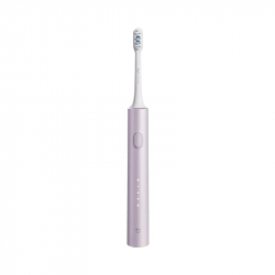 Электрическая зубная щетка Xiaomi Mijia Sonic Electric Toothbrush T302 Purple (MES608)