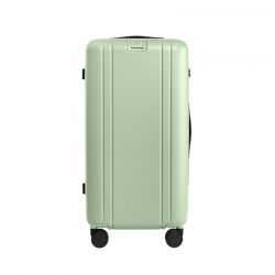 Чемодан Xiaomi 90 Points HOBO Series Suitcase 26 дюймов Green