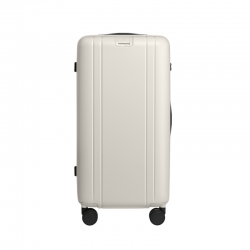 Чемодан Xiaomi 90 Points HOBO Series Suitcase 20 дюймов White