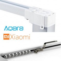 Карниз Xiaomi Aqara Intelligent Curtain Rail 200 см (2 way) (совместимый мотор - ZNCLDJ11LM)