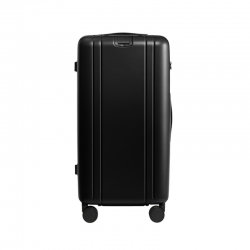 Чемодан Xiaomi 90 Points HOBO Series Suitcase 26 дюймов Black