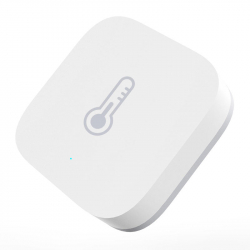 Датчик температуры влажности и давления Xiaomi Aqara Temperature Humidity Sensor (WSDCGQ11LM) CN
