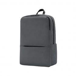 Влагозащищенный рюкзак Xiaomi Simple Casual Backpack 2 Dark Gray