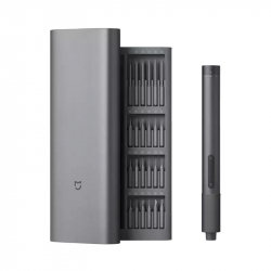 Электрическая отвертка с 24 насадками Xiaomi Mijia Electric Screwdriver (MJDDLSD003QW)