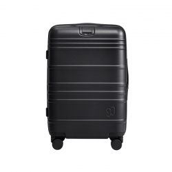 Чемодан Xiaomi 90 Points Modern Series Suitcase Lite 20 дюймов Black