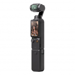 Экшн-камера DJI Osmo Pocket 3 Creator Combo