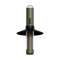 Многофункциональный походный фонарь Xiaomi NexTool Wukong Multi-Function Light Green (NE20265)