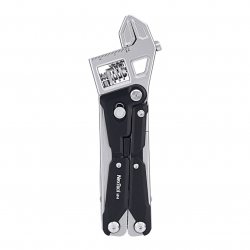 Мультитул Xiaomi NexTool Natuo Djustable Wrench Pliers W4 (NE20362)
