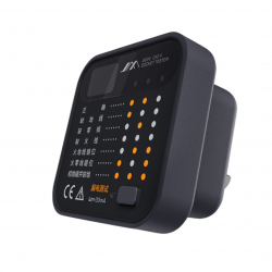 Тестер розеток Xiaomi JimiHome Socket Detector (JM-G3402)