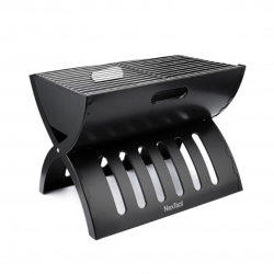 Портативный гриль-мангал для барбекю Xiaomi NexTool Camp Fun Folding Barbecue Grill (NE20183)