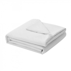 Летнее одеяло Xiaomi 8H Summer Cool Blanket L10 Sky Grey (150x200cm)
