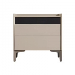 Прикроватная тумбочка Xiaomi Linsy A Bedside Table Gray (TV1B-A)