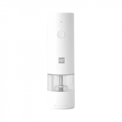 Электрическая мельница для специй Huo Hou Electric Grinder White (HU0201) (со встроенным аккумулятором)