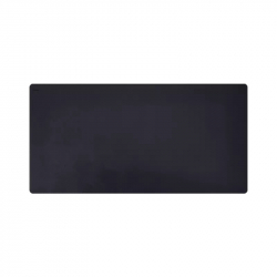 Коврик для мыши Xiaomi Mijia Extra Large Double Material Mouse Pad Black (XMSBD20YM)