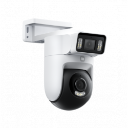 Наружная IP-камера Xiaomi Otdoor Camera 4 Dual Camera Version (MJSXJ10HL)