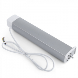 Электропривод для штор Xiaomi Aqara Intelligent Curtain Motor (ZNCLDJ11LM / ZNCLDJ25LM)