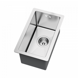 Мойка Xiaomi Mensarjor Balcony Small Sink 380х430 mm (US1517)(без смесителя)