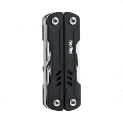 Мультитул Xiaomi NexTool Multifunctional Pliers S11 Black (NE20156G)