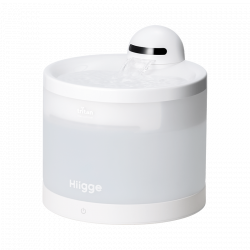 Умный диспенсер для домашних животных с постоянной температурой Xiaomi Hiigge Smart Dispenser Constant Temperature Water