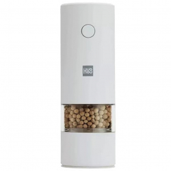 Электрическая мельница для специй Huo Hou Electric Grinder White (HU0142)