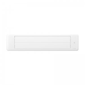 3D-панель для центрального кондиционера Xiaomi Mijia Central Air Conditioner 3D Air Outlet Panel 1.5HP (WF-MO1)