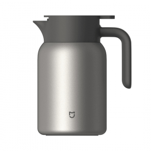Термос Xiaomi Mijia Titanium Insulation Pot 1.2L (MJTIH01PL)